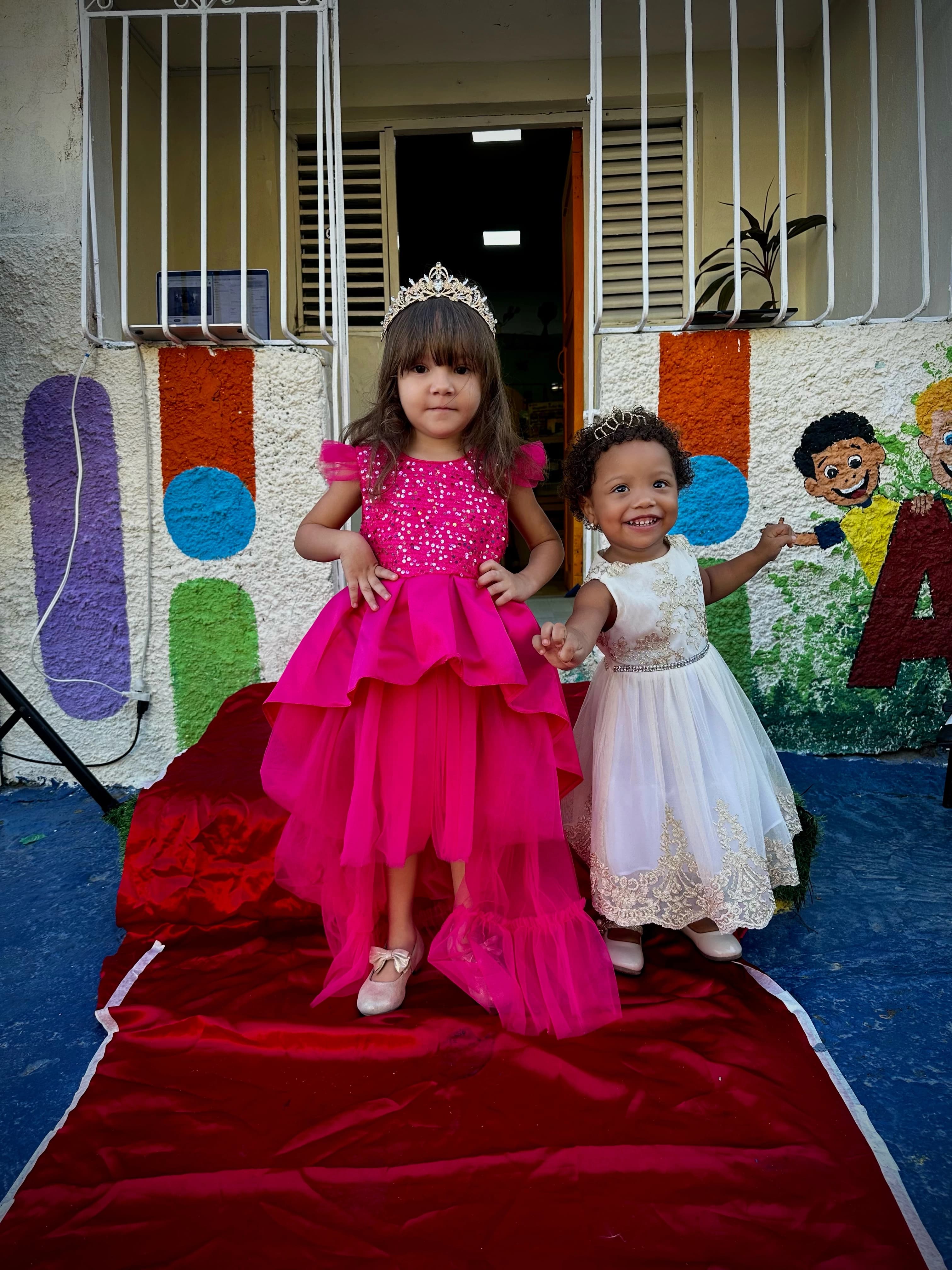 SHADDAI DAY-CARE