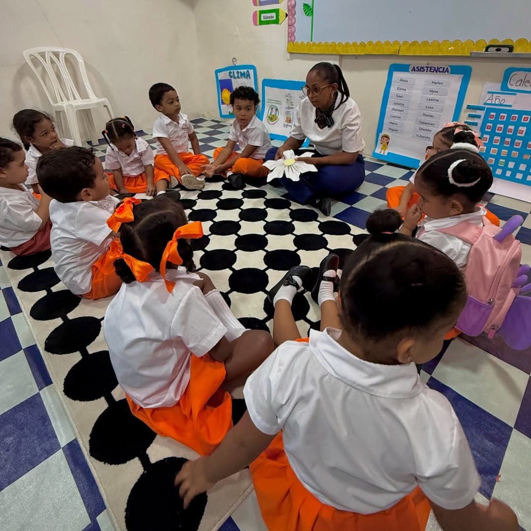 Aula explorativa